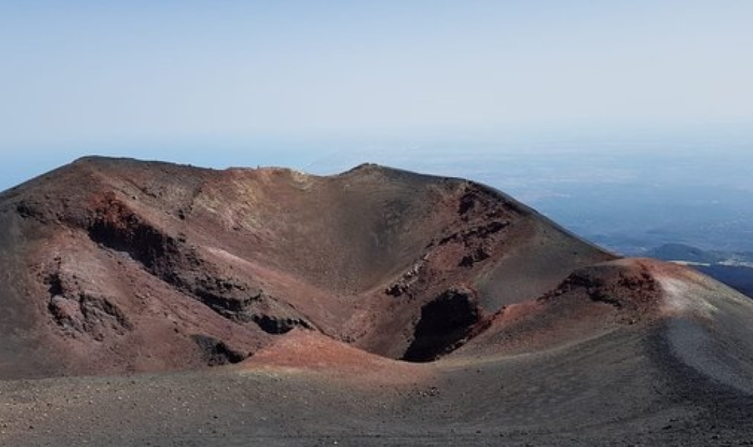 Excursions Etna 2024 - Excursion Avec Un Guide Francaise